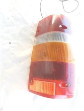 FANALE POSTERIORE DESTRO Opel