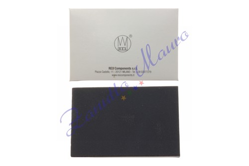Pietra paragone 50x40x3 - paragone,