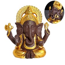 Statuetta in ceramica classica