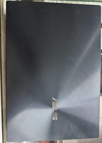Asus zenbook pro - duo, ux582