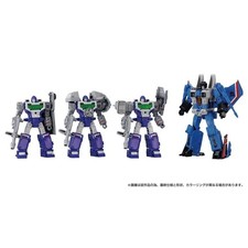 Hasbro Transformers Dramatic
