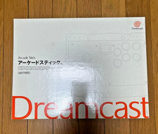SEGA Dreamcast Arcade Stick