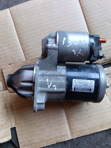 Motorino avviamento hyundai - avviamento,