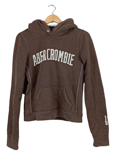 Abercrombie fitch felpa - &,