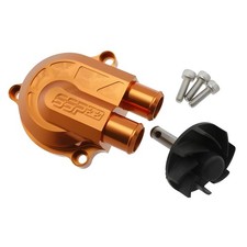 Water pump Stage6 CNC Racing