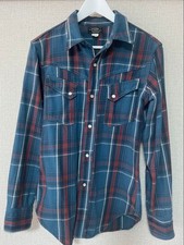 Camicia western Freewheelers