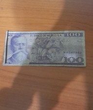 Banconote Mondiali - Lotto