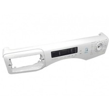 PANNELLO FRONTALE CRUSCOTTO