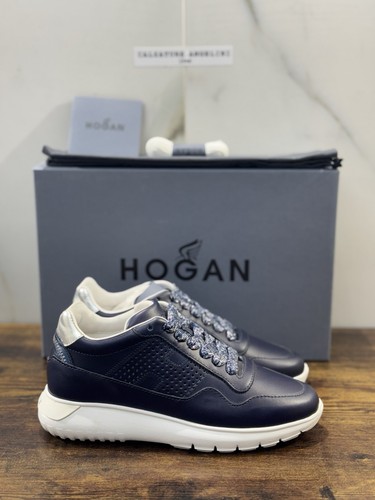 Hogan interactive sneaker - interactive, 3