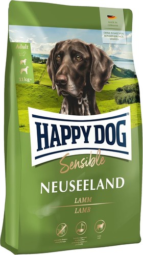 Happy dog sensible nuova - happy,