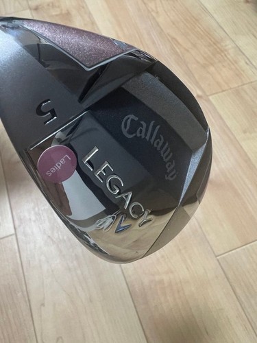 Mazza golf driver - da,