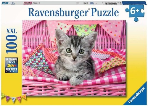 Nuovo ravensburger 100 pezzi - ravensburger,