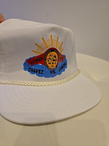Cappello baseball vintage - da,
