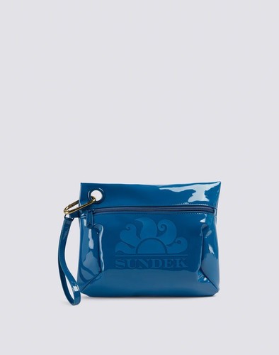 Pochette sundek clutch donna - pochette,