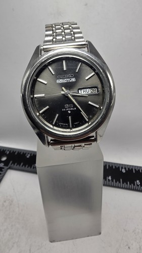 Seiko 6106 7480 - seiko, jdm