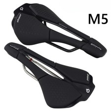 1 Pz Scratch M5 Pas Pro T2.0 Tirox Strada Mountain Bike Sedili Sella 250x140mm