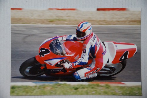 Mick doohan 1994 honda - mick,