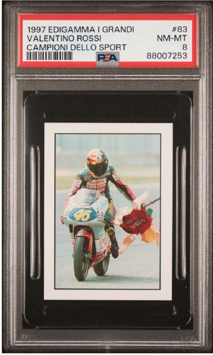 1997 edigamma campioni - 1997,