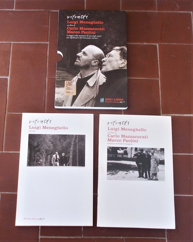 Libro dvd ritratti luigi - +,