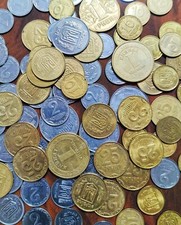 Lotto di venti monete