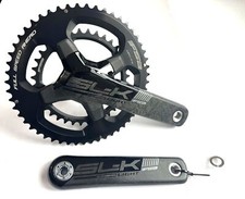 Fsa bb386evo guarnitura - sl-k,