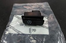 PULSANTE AVVIAMENTO PEUGEOT