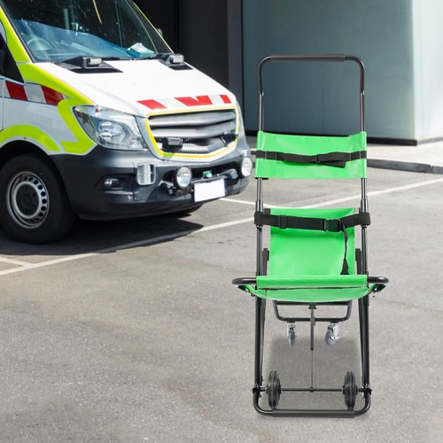Sedia per scale pieghevole - per,