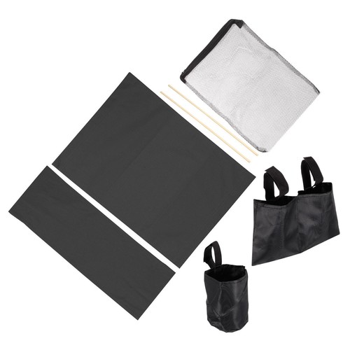 Regista sedia accessori - regista,