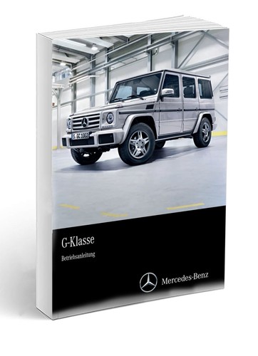 Mercedes classe w463 - g,