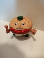 Vintage Food Fighter Mattel