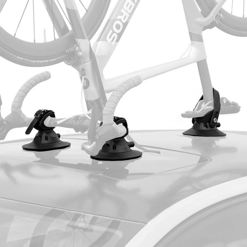 Rockbros portabici per - portabici,