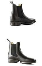 TATTINI PADDOCK BOOT - BEAGLE