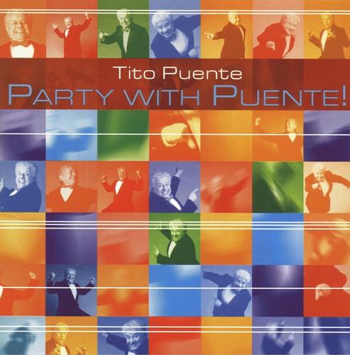 Tito puente party - puente,