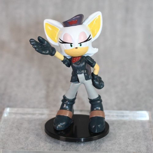 Sonic the hedgehog sega - the,
