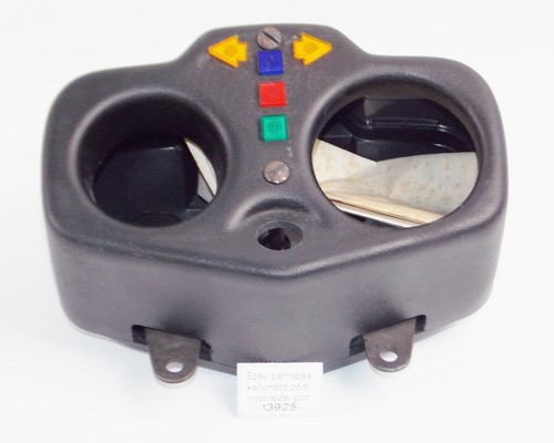 Laverda 125 instrument - lb, lz