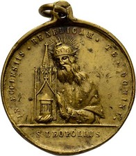 Pellegrinaggio Siena Leopoldo