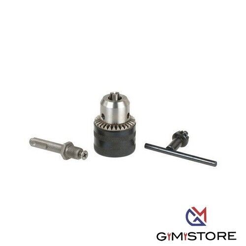 Mandrino trapano kwb 291390 - trapano,