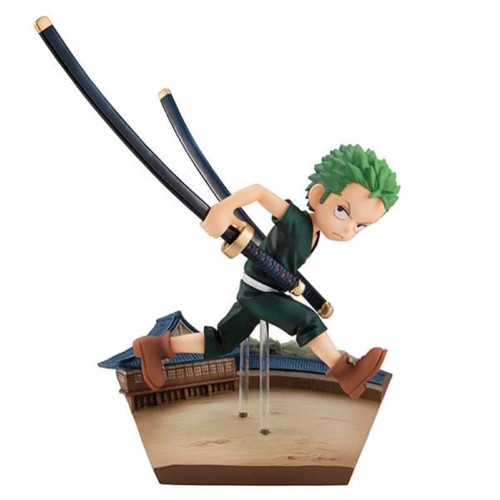 One piece series pvc - one,