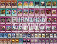 Eldlich Deck Link Ragno Vampiro Succhiatore Equipaggiato Yugioh