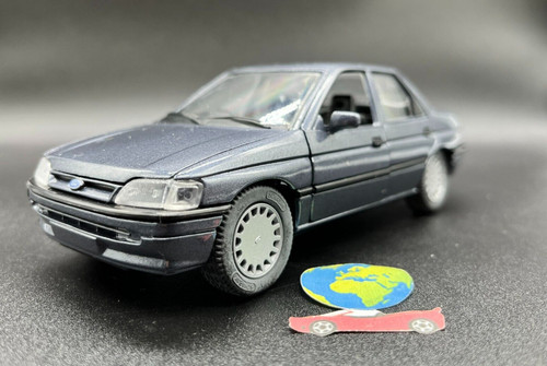 Schabak ford orion - schabak, orion,