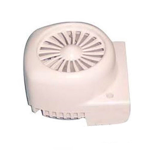 Ventola frigo completa - frigo,