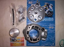 Gruppo termico kit cilindro - gruppo,