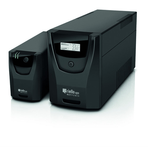 Ups riello npw - riello,