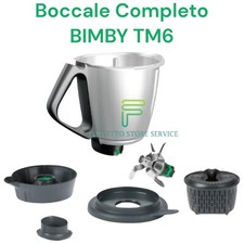 Boccale Completo Originale