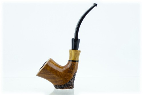 Pipa luigi viprati cherrywood - pipa,