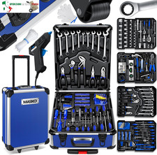 ® Cassetta degli attrezzi