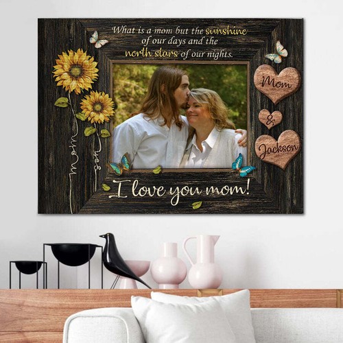 Love you mamma - mamma,