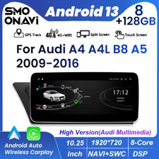 Autoradio 10,25" Android 14