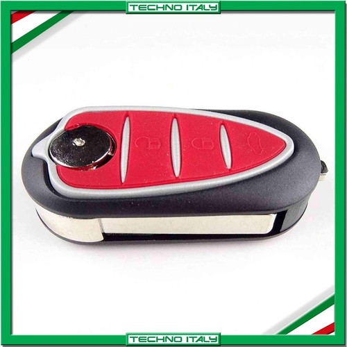 Cover guscio chiave - ✅,