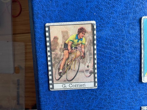 Figurina ciclismo nannina - ciclismo,